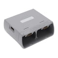 thumbnail image 3 of Cargador de baterías UAV Oumefar DJI Mini 2/Mini SE bidireccional, 3 of 9