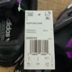 thumbnail image 4 of New Adi - das Superstar Comic Art Sneaker Black Men's Size: 4.5 / Women's 6, GW5783, 4 of 6