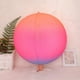 thumbnail image 1 of Globo de película de aluminio, globo redondo 4D, decoración para bodas, fiestas de cumpleaños, globo de papel de aluminio, 1 of 6
