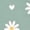 Green, variant on Girls Floral Outfit Sets, Graphic Short Sleeve T-Shirt and Elastic Waist Shorts Kids Summer Fashion Clothes Pink Size 14
