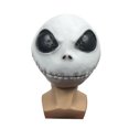 thumbnail image 1 of Máscara de látex Nightmares Before Christmas Jack para Halloween, 1 of 1