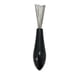 thumbnail image 1 of Comb Hair Brush Cleaner Plastic Handle Cleaning Brush Remover Embedded Beauty Tools Cleaning, 1 of 5
