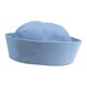 thumbnail image 2 of Sombrero de , accesorio para fotos, para fiestas de disfraces, carnaval, Halloween y otras ocasiones especiales. Azul, 2 of 8