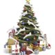 thumbnail image 3 of Paquete de 12 pájaros cardinales de Navidad, pájaro de espuma de simulación artificial, pájaros blancos con Clip, adorno para árbol de Navidad, decoración artesanal Diy, 3 of 4