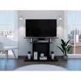 thumbnail image 5 of Mesa de TV Invy Wengué Madera Aglomerada Excelsior, 5 of 5