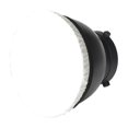 thumbnail image 2 of Portable Radome Soft Cloth Flash Photography Cloth White Soft Blackout Translucent Cloth Photograph, 2 of 5