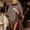 Khaki Capes & Cloaks, variant on UTSJKR Women Tweed Knit Poncho Cape Faux Fur Trim Mock Neck Pullover Wrap Shawl for Formal Occasion Cold Season Wine
