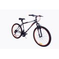 thumbnail image 2 of Ozark Trail 26" Front Suspension Mountain Bike, 2 of 2