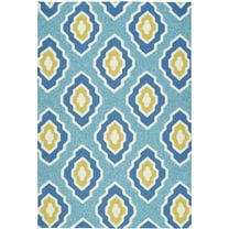 Bombay Home Refuge Image Multiple Area Rug or Runner