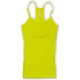 thumbnail image 1 of Aeropostale Racerback Tank Top para mujer, amarillo, grande, 1 of 1