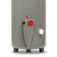 thumbnail image 3 of calentador de agua de depósito 76 l gas lp para 2 servicios, 3 of 8