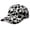 Cute, variant on Sweet Treats Hat – Dessert Ice Cream Print Flat Brim Snapback for Men Women, Summer Casual Style