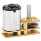 thumbnail image 5 of JW?1024N20 DC 6V 300RPM Motor de reducción de velocidad Motor de engranaje de rueda dentada para modelo de robot, 5 of 8