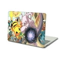 thumbnail image 4 of KSK KAISHEK Hard Case Shell Cover Compatible with MacBook Pro 16" 2021 2022 2023 A2485 & A2780, Cartoon A 87, 4 of 5