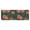 Pioneer Flower Floral, variant on Pioneer Flower Floral Print Pattern Kitchen Rug Mat,Kitchen Runner Rugs Non Skid Washable,Decorative Kitchen Floor Mats for Kitchen,Sink,Laundry,17"x47.2"