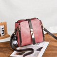 thumbnail image 4 of Bolso pequeño para mujer, bolso bandolera de hombro para mujer, bolso de moda para mujer, 4 of 5