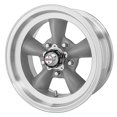thumbnail image 1 of Wheel Pros VN1055773 Wheel, 1 of 4