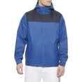 thumbnail image 2 of Chaqueta Tommy Hilfiger ligera impermeable para hombre, 2 of 3