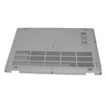thumbnail image 1 of Laptop Bottom Case, Perfect Fit Heat Dissipation Professional Laptop Bottom Base Cover Stable Performance Sturdy  for 5410 E5410, 1 of 7