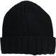 thumbnail image 2 of Gorro Sean John para hombre color negro talla única, 2 of 2