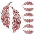 thumbnail image 1 of WEUVEB 4Pares Parches Para Ropa Y Accesorios De Sombrero Multiusos En Color Con, 1 of 7