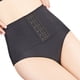 thumbnail image 1 of Ropa interior para mujer con contracción de cintura y levantamiento de cadera, pantalones cortos moldeadores, ropa interior de entrenamiento de cintura (negro),M, 1 of 5