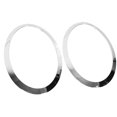 thumbnail image 4 of Anillos Embellecedores de Faros Delanteros Vevor 51137300631 para Cooper F55 F56 F57, 4 of 5