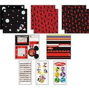 Mickey Mouse and Friends Page Kit