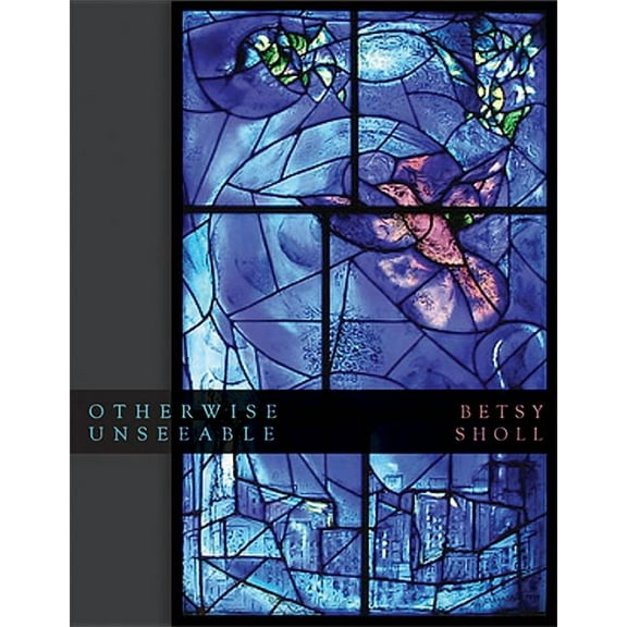 Wisconsin Poetry Otherwise Unseeable, (Paperback)