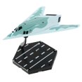thumbnail image 2 of Dosaele Collection de Cadeaux d'Anniversaire Modèle de Chasseur Diecast 1/144 F117 avec Support d'Exposition pour Équipe 412, 2 of 9