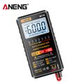 thumbnail image 3 of Digital Multimeter Tester 6000 Counts High Precision Tester Electrician Portable Automatic Multimeter, 3 of 8