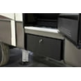 thumbnail image 2 of MORryde SP54-099 StepAbove RV Camper Entry Step Storage Box, 1.5 Cubic Feet, 2 of 2