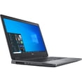 thumbnail image 1 of Restored Windows 11 Pro Laptop PC 17.3" Dell Precision 7710 | Intel Core Xeon E3-1535MV5 Quad-Core (4) CPU | 16GB RAM | 256GB SSD | Home or Office Computer, 1 of 5