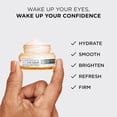 Confidence In An Eye Cream Super Peptide Anti Fatigue Treatment