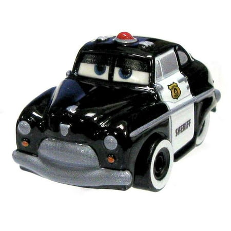 sheriff from cars toy