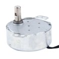 thumbnail image 2 of Motor síncrono Higoodz 220-240V CA Industrial 4W, 2 of 4
