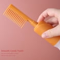 thumbnail image 4 of Botella vacía de 110 ml para tinte capilar, aplicador con peine, herramienta para teñir y acondicionar el cabello., 4 of 8
