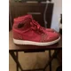 thumbnail image 1 of Size 11.5 - Jo r-dan 1 Retro High Red Elephant, 1 of 3