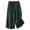 Green, variant on Summer Flowy Palazzo Pants for Women 2025 Beach Casual High Waist Drawstring Solid Color Wide Leg Straight Linen Loose Lightweight Pants Trousers