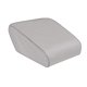 thumbnail image 2 of Cubierta de asiento plegable duradera para barco al aire libre, funda protectora para silla de timón, muebles 210D Plata kusrkot Funda para asiento de barco, 2 of 8