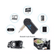 thumbnail image 5 of Adaptador Auxiliar Bluetooth 3.5 Manos Libres para Carros, Negro, 5 of 5