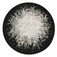 thumbnail image 2 of Cergrey Chair Mat, Round Chair Mat, Round For Laundry Rug Kitchen Rug, 2 of 8