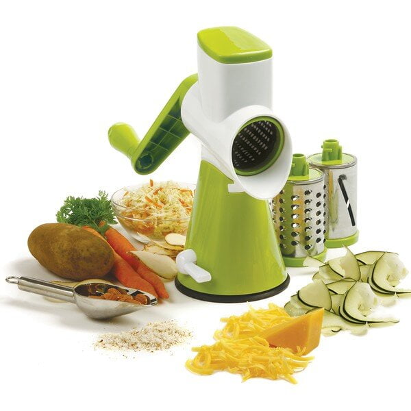 Norpro Ultimate Grater/Slicer