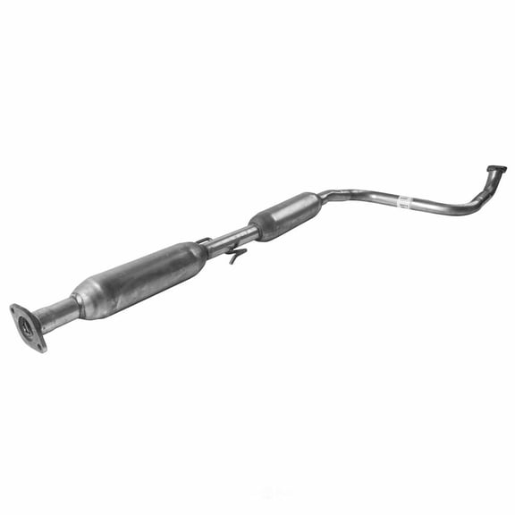 AP 68474 Exhaust Pipe Fits select: 2004-2008 CHEVROLET AVEO