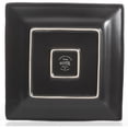 thumbnail image 4 of Gibson Studio Chelsea Lane 12-Piece Hard Square Dinnerware Set, 4 of 6