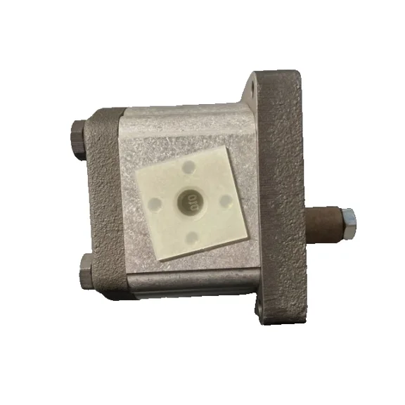 82827045 Hydraulic Pump New Holland Tractor