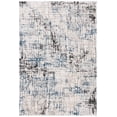 thumbnail image 2 of Safavieh Invista Roland Abstract Area Rug, Ivory/Gray, 5'3" x 7'6", 2 of 10
