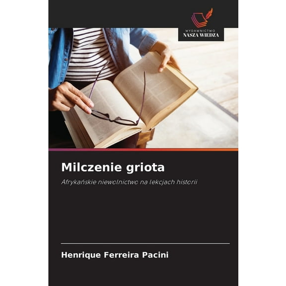 Milczenie griota, (Paperback)