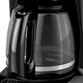 thumbnail image 4 of BLACK+DECKER CM1105BC Black Cafetière Programmable 12 Tasses, 4 of 7