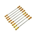 thumbnail image 4 of colcolo 8 Pieces RC Chassis Link Rod RC Model Vehicle Parts for Yk4106 1:10 Scale, 4 of 8